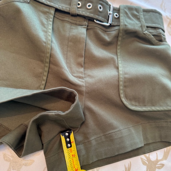 Shorts - Picture 2 of 4